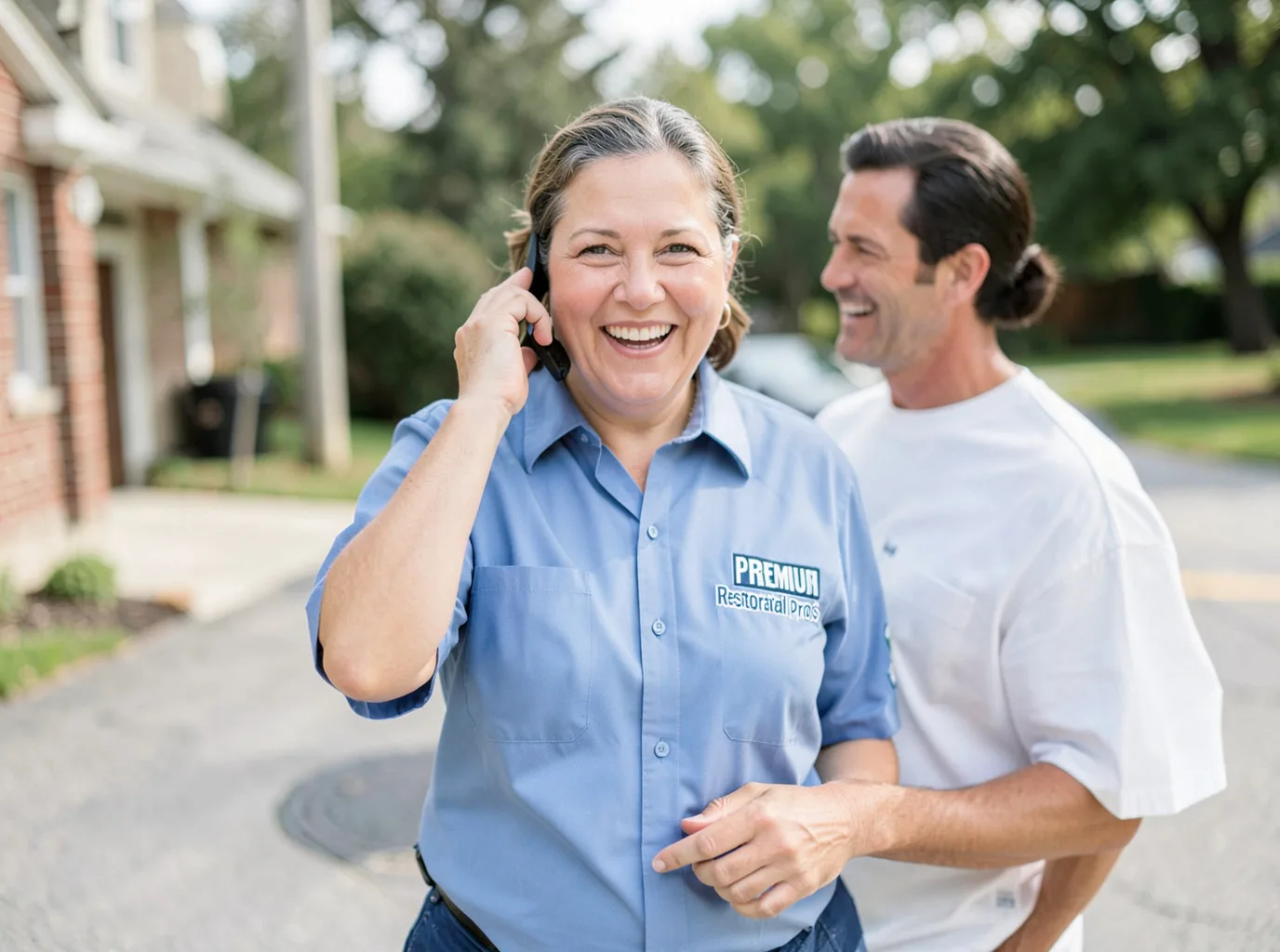 Water Damage Restoration Norcross, MN FAQs